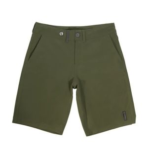 CG Habits 314 Walker Fit Board Shorts in Green 🆕️